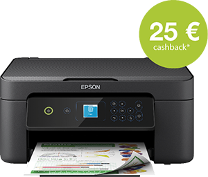 Expression Home XP-3205