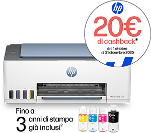 HP Smart Tank 5106