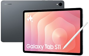 Galaxy Tab S11