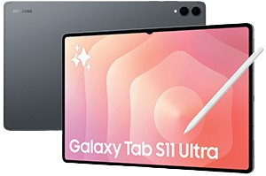 Galaxy Tab S11 Ultra