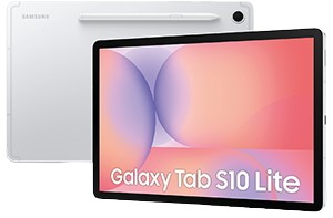 Galaxy Tab S10 Lite