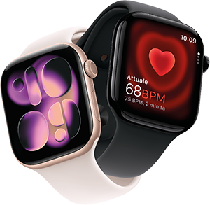 Apple Watch Series 11