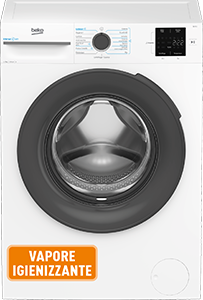 LAVATRICE SLIM BMSUR7126EA