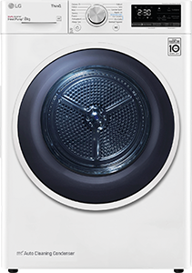 ASCIUGATRICE RH80V9AVHN