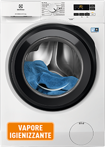 LAVATRICE EW6F110G