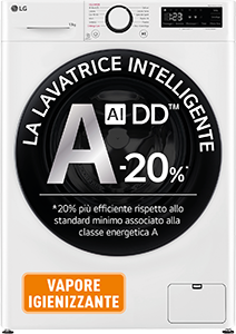 LAVATRICE F4R3013NSWB