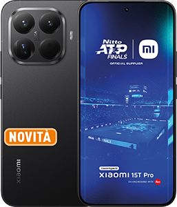XIAOMI 15T PRO