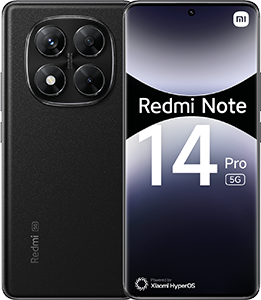 REDMI NOTE 14 PRO 5G