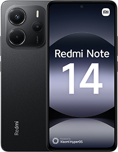 REDMI NOTE 14