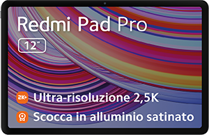 REDMI PAD PRO