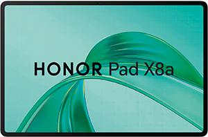HONOR PAD X8A