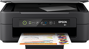 EXPRESSION XP-2200