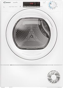 ASCIUGATRICE SMARTPRO CROE H11A2TE-S