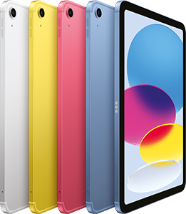 iPad 11th gen