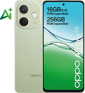 OPPO A5 PRO 5G