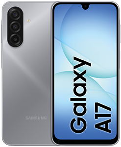 GALAXY A17 4G
