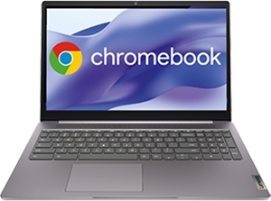 IDEAPAD 3 CHROME 15IJL6 (82N4004DIX)