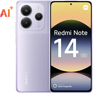 REDMI NOTE 14 5G