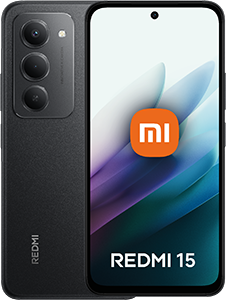 REDMI 15
