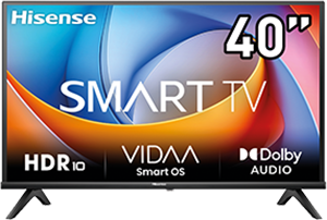 SMART TV LED 40A4Q