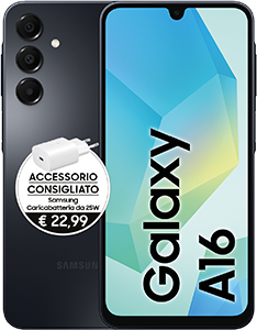 GALAXY A16 4G