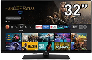 SMART TV LED LT32VRH345I