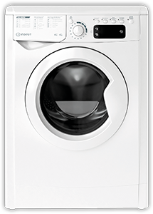 LAVASCIUGA EWDE861483WITN