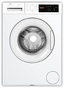 LAVATRICE WMEVT1812