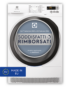 ASCIUGATRICE EW7H385S