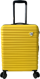 TROLLEY CABINA BICOLORE A6854