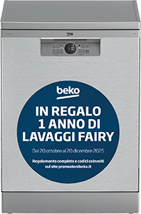 LAVASTOVIGLIE BDFN26430X