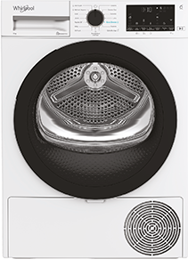 ASCIUGATRICE CWDR49MWBSIT