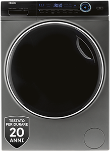 LAVASCIUGA I-PRO SERIE 7 HWD120-B14979SIT