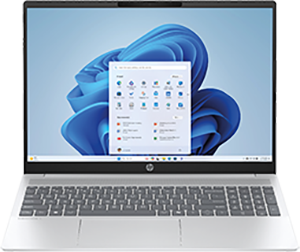 OMNIBOOK 5 LAPTOP AI 16-AF1006NL