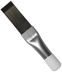 PENNELLO PER PULIZIA C ASCIUGATRICE