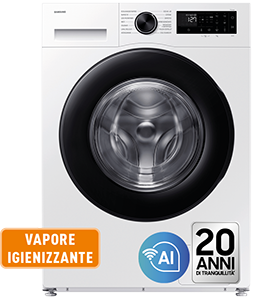 LAVATRICE WW10FG5U34AEET