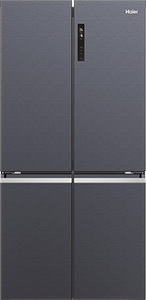 FRIGORIFERO CUBE 90 SERIE 5 HCR5919ENMB