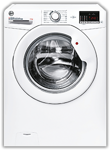 LAVATRICE H3WS492DA411