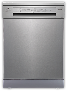 LAVASTOVIGLIE DWEM14L3W