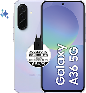 GALAXY A36 5G