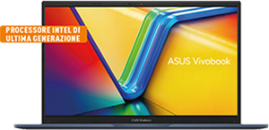 VIVOBOOK 15 F1504VA-BQ126W