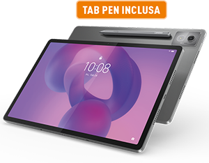 IDEA TAB PRO ZAE40020SE