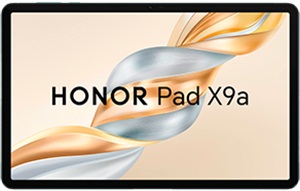 HONOR PAD X9A