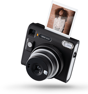 INSTAX SQUARE SQ40
