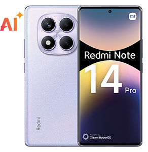 REDMI NOTE 14 PRO 4G