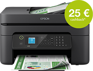 WorkForce WF-2930DWF