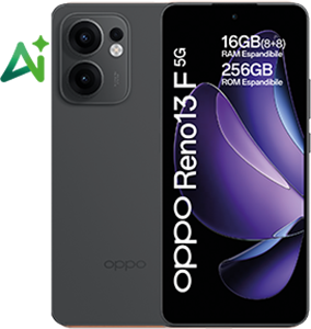OPPO RENO 13F 5G