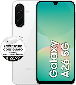 GALAXY A26 5G