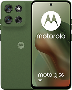 MOTO G56 5G
