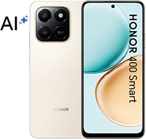 HONOR 400 SMART